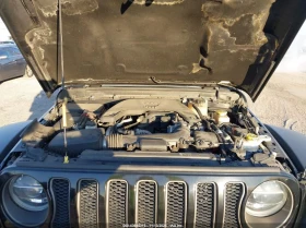 Jeep Wrangler 2018 JEEP WRANGLER UNLIMITED RUBICON 4X4 - 38800 лв. / 19838.12 € - 63137269 12 | Car24.bg Jeep Wrangler 2018 JEEP WRANGLER UNLIMITED RUBICON 4X4 - 38800 лв. / 19838.12 € - 63137269 12