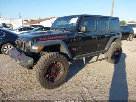 Jeep Wrangler 2018 JEEP WRANGLER UNLIMITED RUBICON 4X4 - 38800 лв. / 19838.12 € - 63137269 3 | Car24.bg Jeep Wrangler 2018 JEEP WRANGLER UNLIMITED RUBICON 4X4 - 38800 лв. / 19838.12 € - 63137269 3