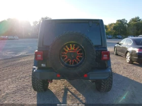 Jeep Wrangler 2018 JEEP WRANGLER UNLIMITED RUBICON 4X4 - 38800 лв. / 19838.12 € - 63137269 7 | Car24.bg Jeep Wrangler 2018 JEEP WRANGLER UNLIMITED RUBICON 4X4 - 38800 лв. / 19838.12 € - 63137269 7