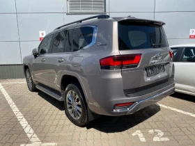 Toyota Land cruiser Land Cruiser 300 Фабрично нова - 115000 € / 224920.45 лв. - 18253823 3 | Car24.bg Toyota Land cruiser Land Cruiser 300 Фабрично нова - 115000 € / 224920.45 лв. - 18253823 3