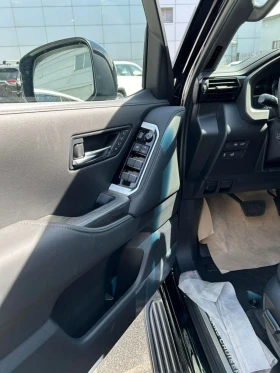 Toyota Land cruiser Land Cruiser 300 Фабрично нова - 115000 € / 224920.45 лв. - 18253823 8 | Car24.bg Toyota Land cruiser Land Cruiser 300 Фабрично нова - 115000 € / 224920.45 лв. - 18253823 8