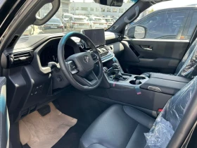 Toyota Land cruiser Land Cruiser 300 Фабрично нова - 115000 € / 224920.45 лв. - 18253823 5 | Car24.bg Toyota Land cruiser Land Cruiser 300 Фабрично нова - 115000 € / 224920.45 лв. - 18253823 5