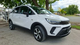 Opel Crossland X 1.2i 110k.c. Full LED | Auto.bg — изображение 3 Opel Crossland X 1.2i 110k.c. Full LED | Auto.bg — изображение 3