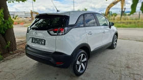 Opel Crossland X 1.2i 110k.c. Full LED | Auto.bg — изображение 4 Opel Crossland X 1.2i 110k.c. Full LED | Auto.bg — изображение 4