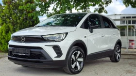 Opel Crossland X 1.2i 110k.c. Full LED | Auto.bg — изображение 8 Opel Crossland X 1.2i 110k.c. Full LED | Auto.bg — изображение 8