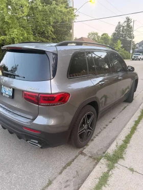 Mercedes-Benz GLB * 250 * АВТОКРЕДИТ БЕЗ ПЪРВОНАЧАЛНА ВНОСКА* | Auto.bg — изображение 3 Mercedes-Benz GLB * 250 * АВТОКРЕДИТ БЕЗ ПЪРВОНАЧАЛНА ВНОСКА* | Auto.bg — изображение 3