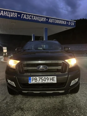 Ford Ranger 3.2 - 24500 € / 47917.83 лв. - 46446709 2 | Car24.bg Ford Ranger 3.2 - 24500 € / 47917.83 лв. - 46446709 2