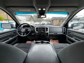 Dodge RAM 1500 3.6 4X4 FACELIFT | Auto.bg — изображение 12 Dodge RAM 1500 3.6 4X4 FACELIFT | Auto.bg — изображение 12