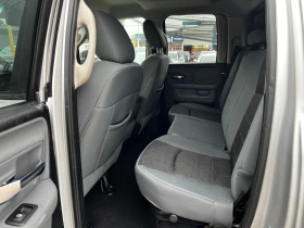 Dodge RAM 1500 3.6 4X4 FACELIFT | Auto.bg — изображение 9 Dodge RAM 1500 3.6 4X4 FACELIFT | Auto.bg — изображение 9