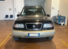 Suzuki Vitara 2.0 135 коня БЕЗ ТОЧКА РЪЖДА