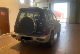 Suzuki Vitara 2.0 135 коня БЕЗ ТОЧКА РЪЖДА | Auto.bg — изображение 4 Suzuki Vitara 2.0 135 коня БЕЗ ТОЧКА РЪЖДА | Auto.bg — изображение 4