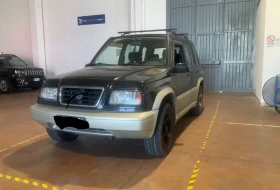 Suzuki Vitara 2.0 135 коня БЕЗ ТОЧКА РЪЖДА | Auto.bg — изображение 2 Suzuki Vitara 2.0 135 коня БЕЗ ТОЧКА РЪЖДА | Auto.bg — изображение 2