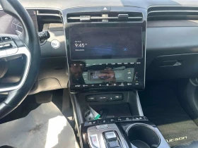 Hyundai Tucson Ultimate / ОБДУХВАНЕ / 360 КАМЕРИ / ПАМЕТ / ПАНО | Auto.bg — изображение 9 Hyundai Tucson Ultimate / ОБДУХВАНЕ / 360 КАМЕРИ / ПАМЕТ / ПАНО | Auto.bg — изображение 9