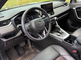 Toyota Rav4 XSE AWD | CARFAX | АВТОКРЕДИТ БЕЗ ПЪРВОНАЧАЛНА | Auto.bg — изображение 7 Toyota Rav4 XSE AWD | CARFAX | АВТОКРЕДИТ БЕЗ ПЪРВОНАЧАЛНА | Auto.bg — изображение 7