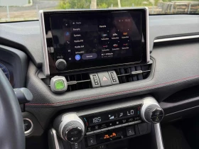 Toyota Rav4 XSE AWD | CARFAX | АВТОКРЕДИТ БЕЗ ПЪРВОНАЧАЛНА | Auto.bg — изображение 9 Toyota Rav4 XSE AWD | CARFAX | АВТОКРЕДИТ БЕЗ ПЪРВОНАЧАЛНА | Auto.bg — изображение 9