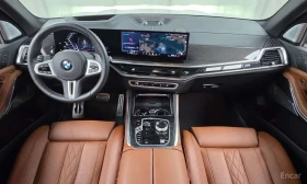 BMW X5 * M60i * МАСАЖИ * ХЕДЪП * ОБДУХВАНЕ | Auto.bg — изображение 7 BMW X5 * M60i * МАСАЖИ * ХЕДЪП * ОБДУХВАНЕ | Auto.bg — изображение 7