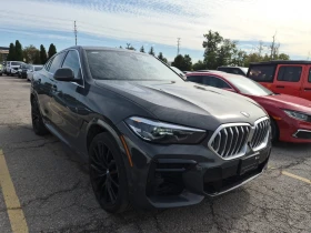 BMW X6 XDRIVE40I CARFAX | Auto.bg — изображение 2 BMW X6 XDRIVE40I CARFAX | Auto.bg — изображение 2