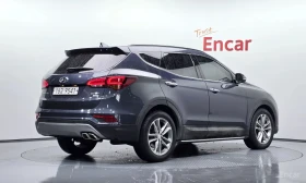 Hyundai Santa fe 2.0 4WD Exclusive - 14400 € - 47675778 2 | Car24.bg Hyundai Santa fe 2.0 4WD Exclusive - 14400 € - 47675778 2
