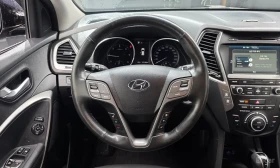 Hyundai Santa fe 2.0 4WD Exclusive - 14400 € - 47675778 11 | Car24.bg Hyundai Santa fe 2.0 4WD Exclusive - 14400 € - 47675778 11
