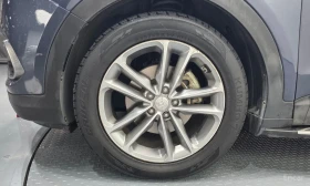 Hyundai Santa fe 2.0 4WD Exclusive - 14400 € - 47675778 5 | Car24.bg Hyundai Santa fe 2.0 4WD Exclusive - 14400 € - 47675778 5