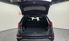 Hyundai Santa fe 2.0 4WD Exclusive - 14400 € - 47675778 17 | Car24.bg Hyundai Santa fe 2.0 4WD Exclusive - 14400 € - 47675778 17