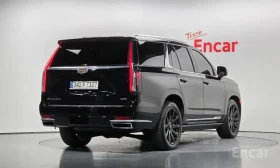 Cadillac Escalade 6.2 Premium Luxury Platinum* 360 камери* HUD* Вент | Auto.bg — изображение 2 Cadillac Escalade 6.2 Premium Luxury Platinum* 360 камери* HUD* Вент | Auto.bg — изображение 2