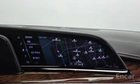 Cadillac Escalade 6.2 Premium Luxury Platinum* 360 камери* HUD* Вент | Auto.bg — изображение 14 Cadillac Escalade 6.2 Premium Luxury Platinum* 360 камери* HUD* Вент | Auto.bg — изображение 14
