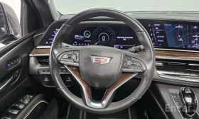 Cadillac Escalade 6.2 Premium Luxury Platinum* 360 камери* HUD* Вент | Auto.bg — изображение 13 Cadillac Escalade 6.2 Premium Luxury Platinum* 360 камери* HUD* Вент | Auto.bg — изображение 13
