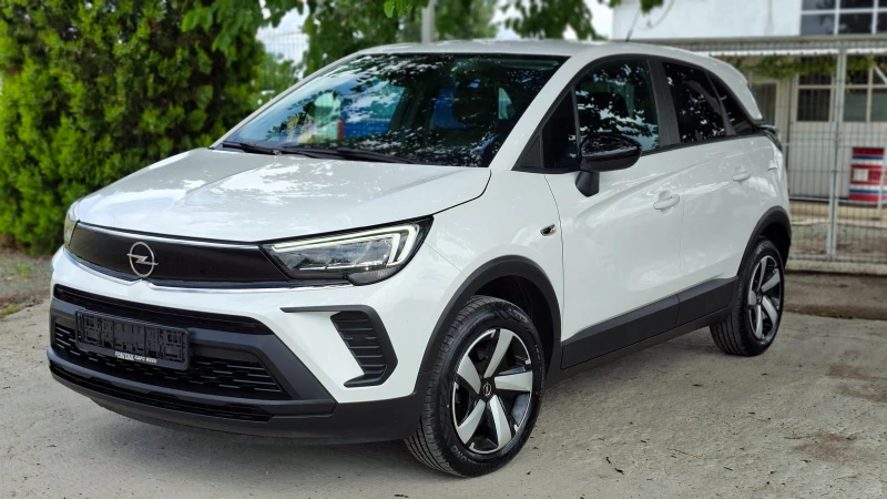 Opel Crossland X 1.2i 110k.c. Full LED - 11950 € / 23372.17 лв. - 81399668 1 | Car24.bg Opel Crossland X 1.2i 110k.c. Full LED - 11950 € / 23372.17 лв. - 81399668 1