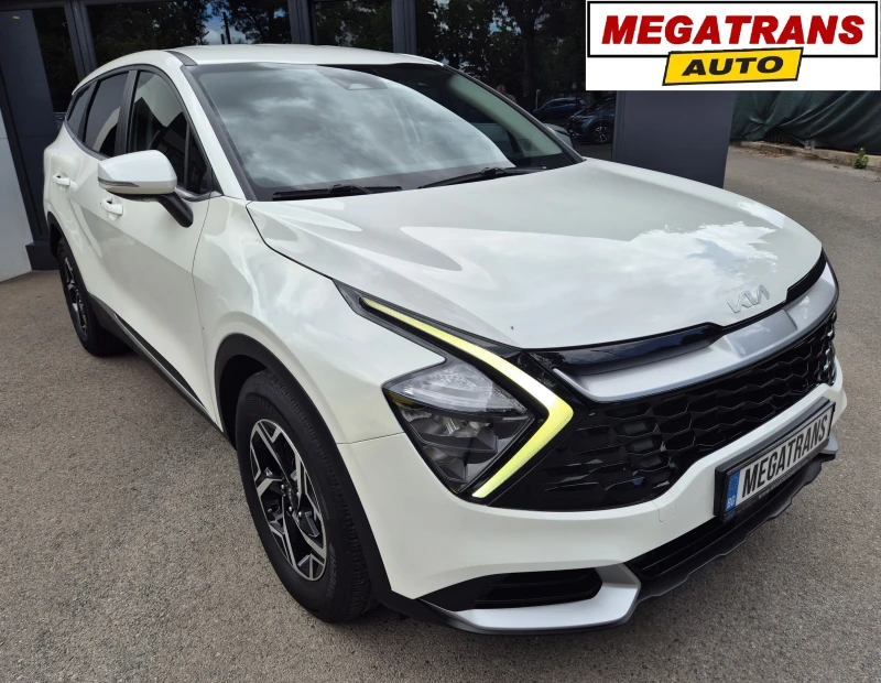Kia Sportage 1.6 T 180 к.с. 4x2 наличен в БГ - 23000 € / 44984.09 лв. - 92554531 1 | Car24.bg Kia Sportage 1.6 T 180 к.с. 4x2 наличен в БГ - 23000 € / 44984.09 лв. - 92554531 1