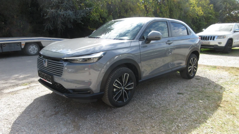 Honda Hr-v 1.5 I-MMD ECVT E-HEV ELEGANCE - 26999 € - 88382675 1 | Car24.bg Honda Hr-v 1.5 I-MMD ECVT E-HEV ELEGANCE - 26999 € - 88382675 1