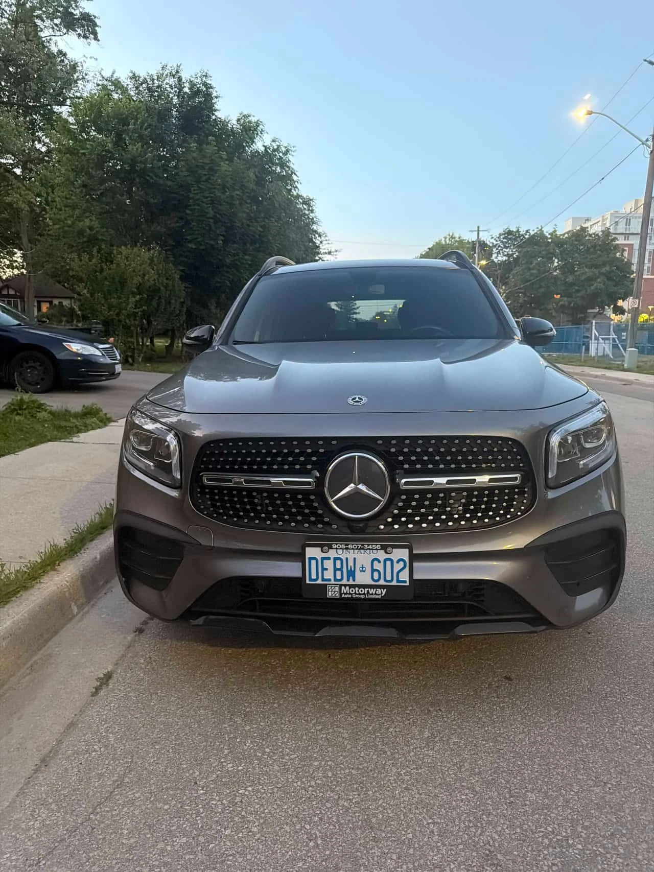 Mercedes-Benz GLB * 250 * АВТОКРЕДИТ БЕЗ ПЪРВОНАЧАЛНА ВНОСКА* | Auto.bg — изображение 1 Mercedes-Benz GLB * 250 * АВТОКРЕДИТ БЕЗ ПЪРВОНАЧАЛНА ВНОСКА* | Auto.bg — изображение 1