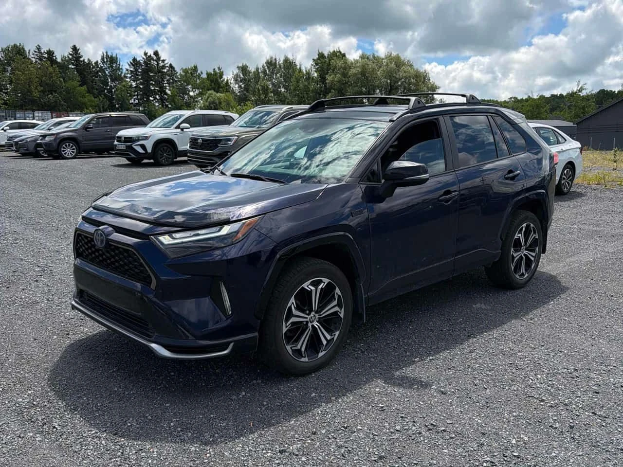 Toyota Rav4 XSE AWD | CARFAX | АВТОКРЕДИТ БЕЗ ПЪРВОНАЧАЛНА | Auto.bg — изображение 1 Toyota Rav4 XSE AWD | CARFAX | АВТОКРЕДИТ БЕЗ ПЪРВОНАЧАЛНА | Auto.bg — изображение 1