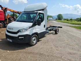 Iveco 35c18 3.0TDI | Auto.bg — изображение 4 Iveco 35c18 3.0TDI | Auto.bg — изображение 4