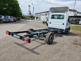 Iveco 35c18 3.0TDI | Auto.bg — изображение 6 Iveco 35c18 3.0TDI | Auto.bg — изображение 6