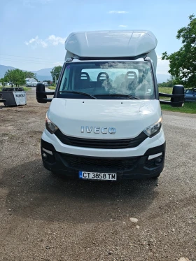 Iveco 35c18 3.0TDI | Auto.bg — изображение 2 Iveco 35c18 3.0TDI | Auto.bg — изображение 2