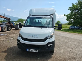 Iveco 35c18 3.0TDI | Auto.bg — изображение 3 Iveco 35c18 3.0TDI | Auto.bg — изображение 3