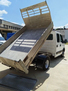 Iveco 35c15 3.0HPI швейцарски | Auto.bg — изображение 8 Iveco 35c15 3.0HPI швейцарски | Auto.bg — изображение 8