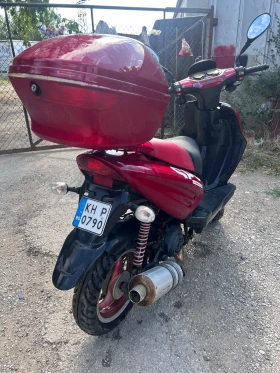 Wangye Wy50qt-16 undefined | Auto.bg — изображение 3 Wangye Wy50qt-16 undefined | Auto.bg — изображение 3
