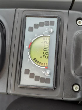 Багер Cat 302.7D CR/3.0т./3кофи+ бързосменник/НулевРадиус/ТО | Auto.bg — изображение 14 Багер Cat 302.7D CR/3.0т./3кофи+ бързосменник/НулевРадиус/ТО | Auto.bg — изображение 14