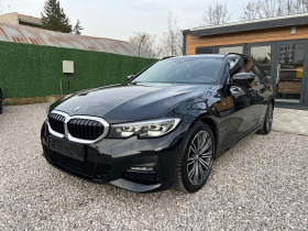Обява за продажба на BMW 320 d Mpack 190hp Germany ~44 999 лв. - изображение 1