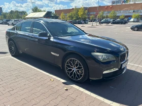 BMW 740 - Car24.bg BMW 740