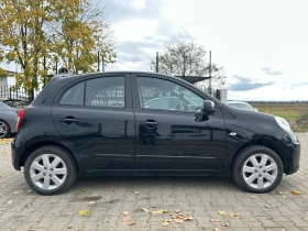 Nissan Micra / 1.2I / EURO 5 / - 5800 лв. / 2965.49 € - 20723224 6 | Car24.bg Nissan Micra / 1.2I / EURO 5 / - 5800 лв. / 2965.49 € - 20723224 6