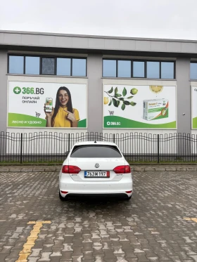 VW Jetta 2.0 TDI | автоматик | кожа | люк - 13500 лв. / 6902.44 € - 78161219 14 | Car24.bg VW Jetta 2.0 TDI | автоматик | кожа | люк - 13500 лв. / 6902.44 € - 78161219 14