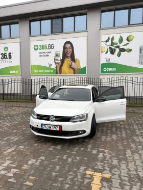 VW Jetta 2.0 TDI | автоматик | кожа | люк - 13500 лв. / 6902.44 € - 78161219 6 | Car24.bg VW Jetta 2.0 TDI | автоматик | кожа | люк - 13500 лв. / 6902.44 € - 78161219 6