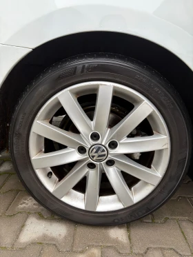 VW Jetta 2.0 TDI | автоматик | кожа | люк - 13500 лв. / 6902.44 € - 78161219 12 | Car24.bg VW Jetta 2.0 TDI | автоматик | кожа | люк - 13500 лв. / 6902.44 € - 78161219 12