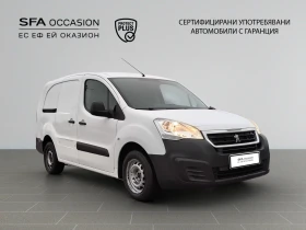 Peugeot Partner NEW FRG LONG 1.6 BlueHDI 100 // 1801013 - 17999 лв. / 9202.74 € - 38172674 3 | Car24.bg Peugeot Partner NEW FRG LONG 1.6 BlueHDI 100 // 1801013 - 17999 лв. / 9202.74 € - 38172674 3