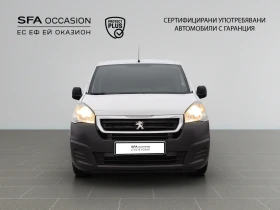 Peugeot Partner NEW FRG LONG 1.6 BlueHDI 100 // 1801013 - 17999 лв. / 9202.74 € - 38172674 2 | Car24.bg Peugeot Partner NEW FRG LONG 1.6 BlueHDI 100 // 1801013 - 17999 лв. / 9202.74 € - 38172674 2