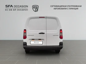 Peugeot Partner NEW FRG LONG 1.6 BlueHDI 100 // 1801013 - 17999 лв. / 9202.74 € - 38172674 6 | Car24.bg Peugeot Partner NEW FRG LONG 1.6 BlueHDI 100 // 1801013 - 17999 лв. / 9202.74 € - 38172674 6