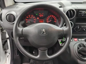 Peugeot Partner NEW FRG LONG 1.6 BlueHDI 100 // 1801013 - 17999 лв. / 9202.74 € - 38172674 10 | Car24.bg Peugeot Partner NEW FRG LONG 1.6 BlueHDI 100 // 1801013 - 17999 лв. / 9202.74 € - 38172674 10